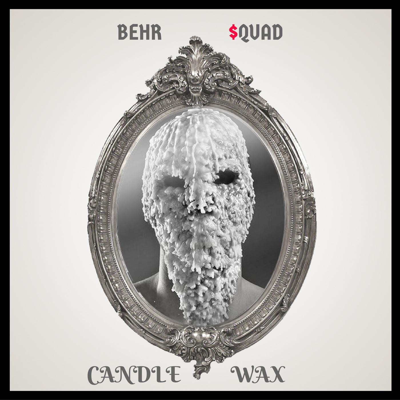Candle Wax