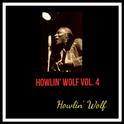 Howlin' Wolf, Vol. 4专辑