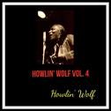 Howlin' Wolf, Vol. 4专辑