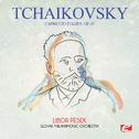 Tchaikovsky: Capriccio Italien, Op. 45 (Digitally Remastered)专辑