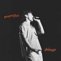 Beautiful Things - Benson Boone (吉他伴奏)