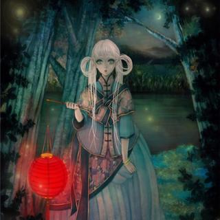 双翼俱起翻高飞 无感我思使余悲