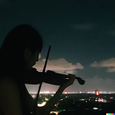 塔尖夜曲