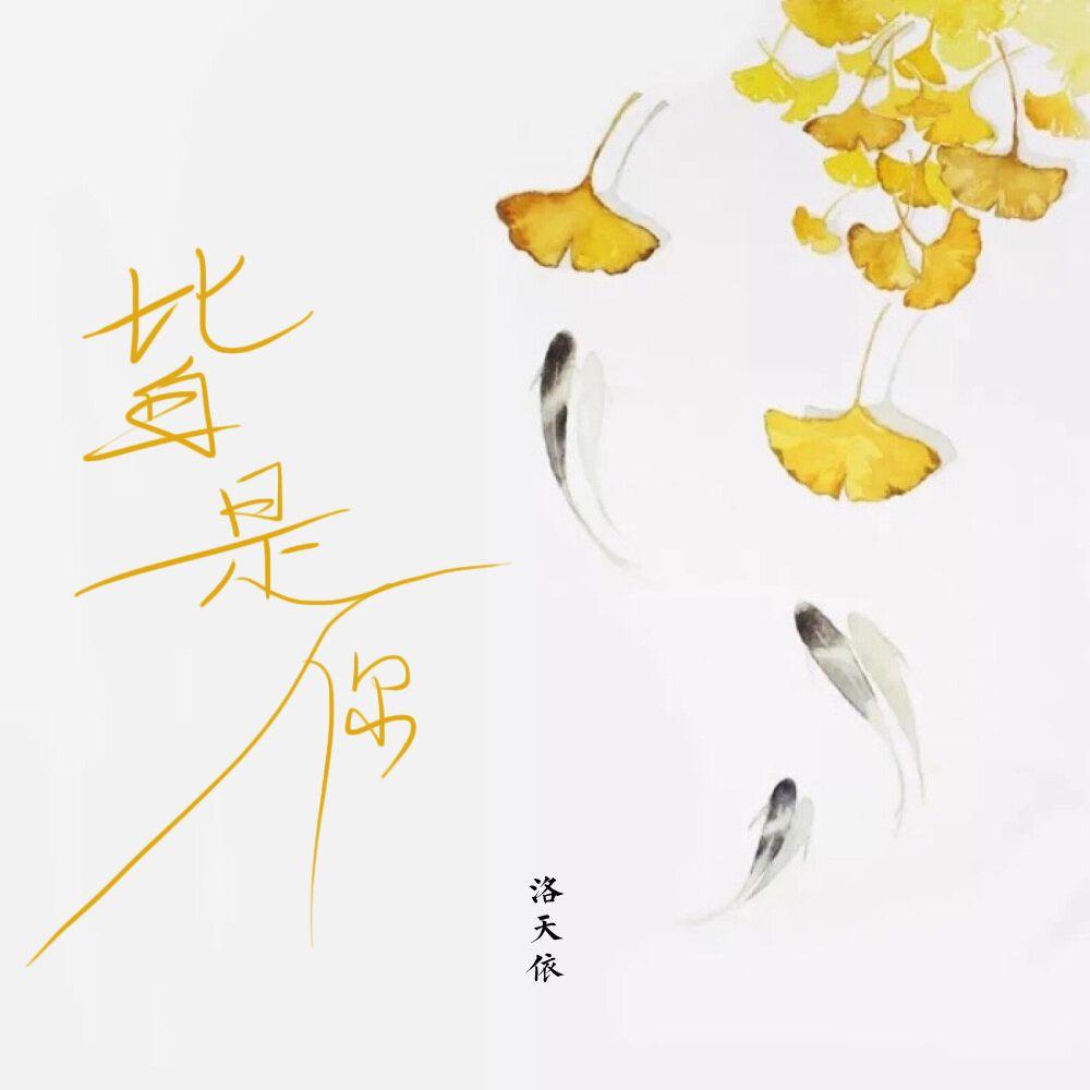 皆是你