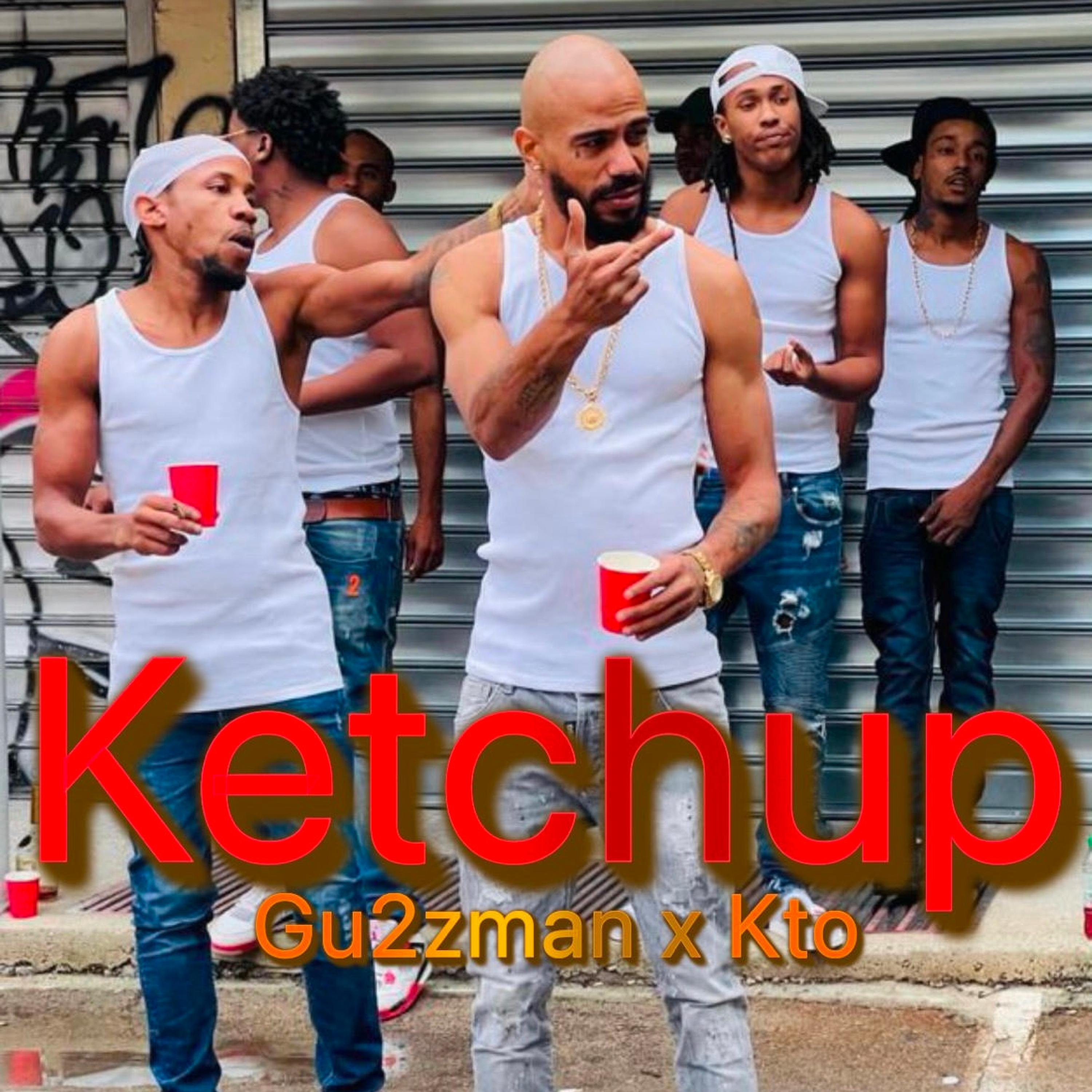Ketchup (feat. Kto)