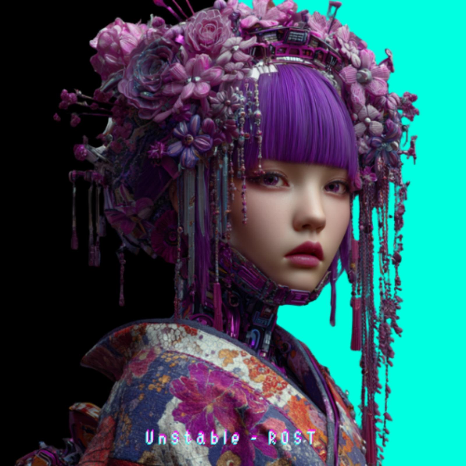 RØST - Lost U (Extended mix)