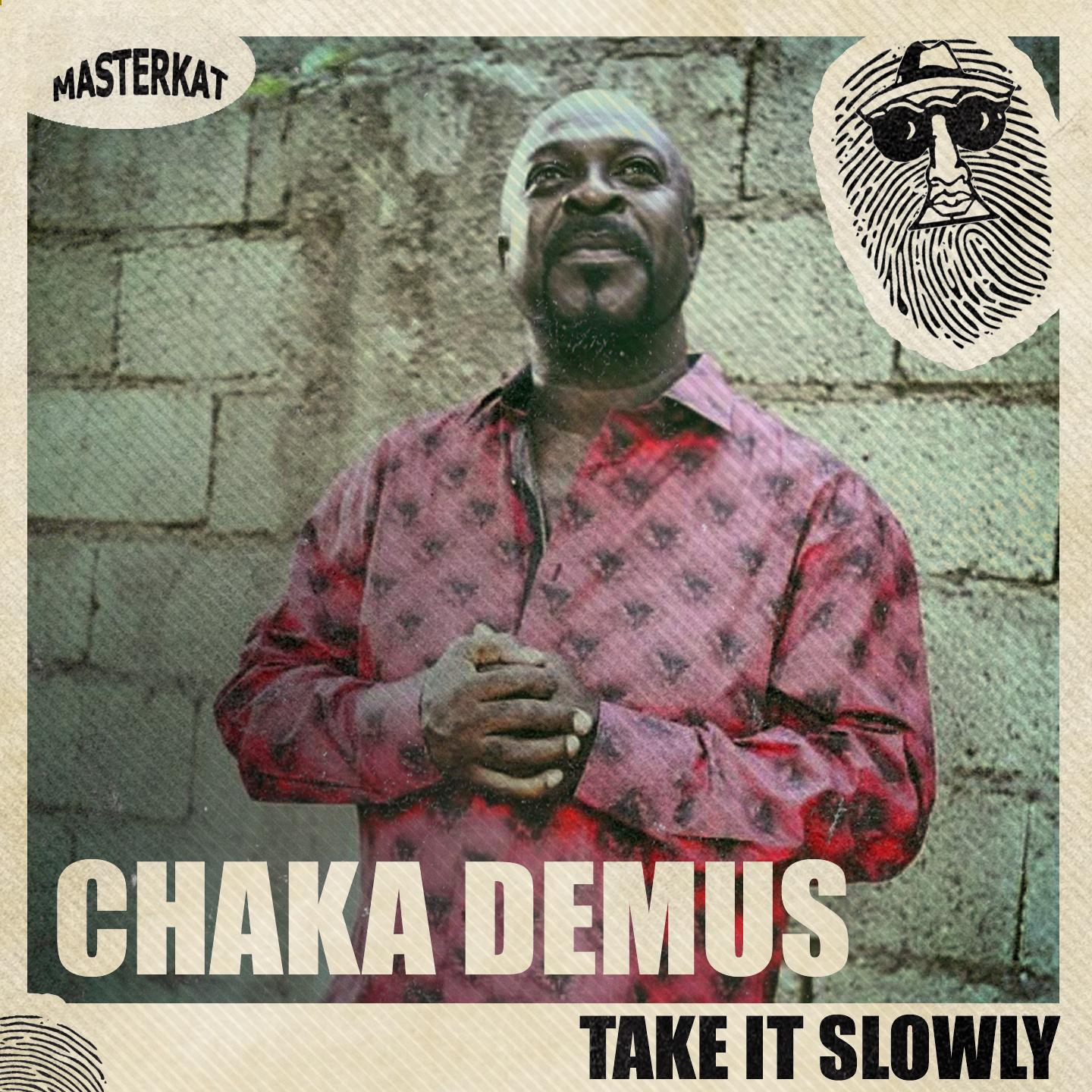 Take It Slowly (Radio Edit)