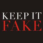 KEEP IT FAKE专辑