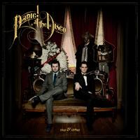 Panic! At The Disco - The Calendar (instrumental)