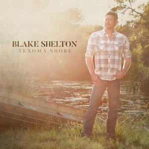 I Lived It - Blake Shelton (unofficial Instrumental) 无和声伴奏 （升6半音）