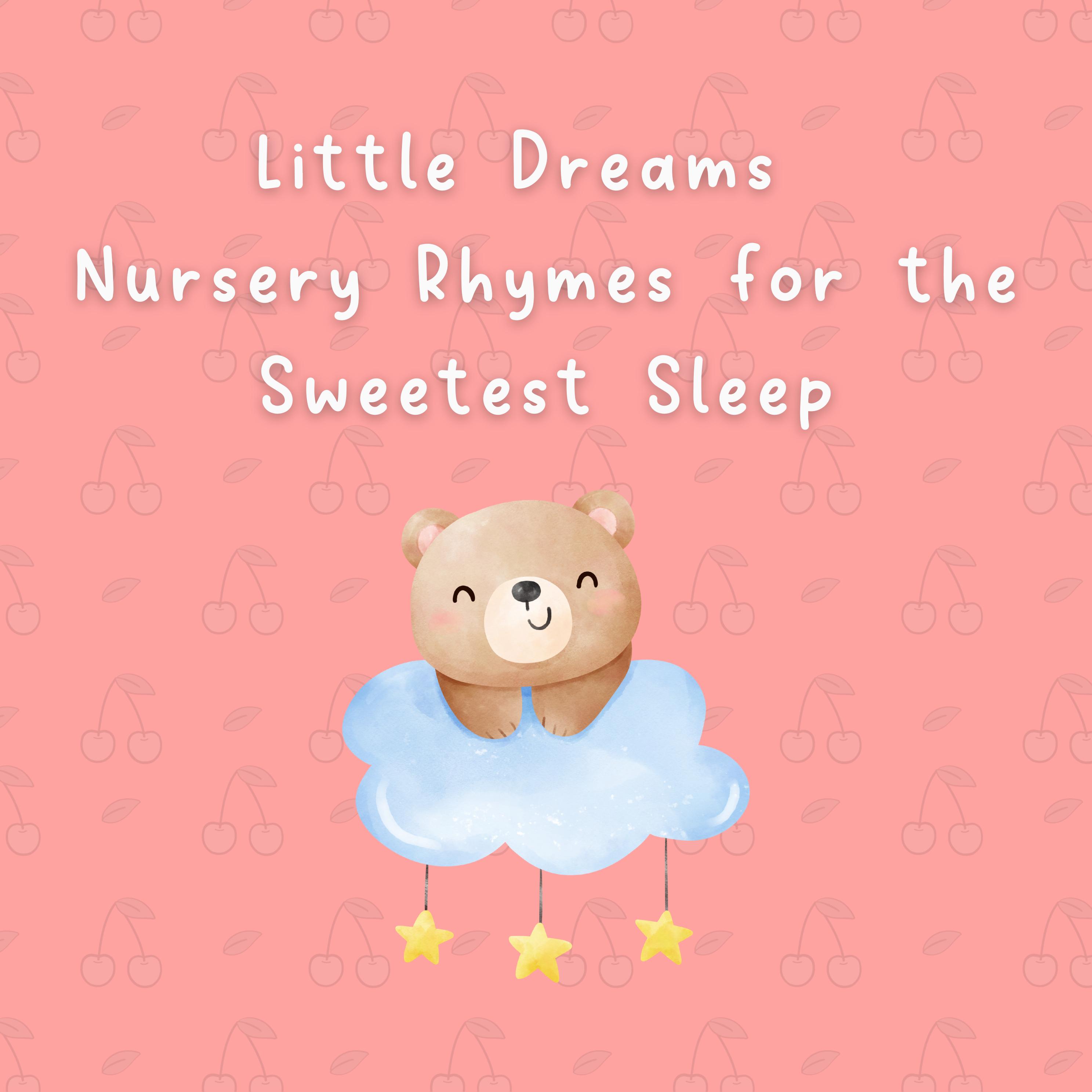 Baby Nap Time - The Wistful Willow's Weep (Nursery Rhymes to Help Baby Sleep)