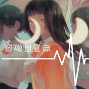 爆炒猫头鹰-夜游留言条（SNKS / 爆炒猫头鹰 / ARea3 / SaKiko remix）