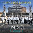 Concerto Grosso - CORELLI, A. / VALENTINI, G. / LOCATELLI, P. / CASTRUCCI, P. / GEMINIANI, F. (Conce