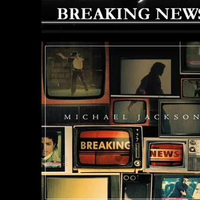 Breaking News - Michael Jackson (instrumental)