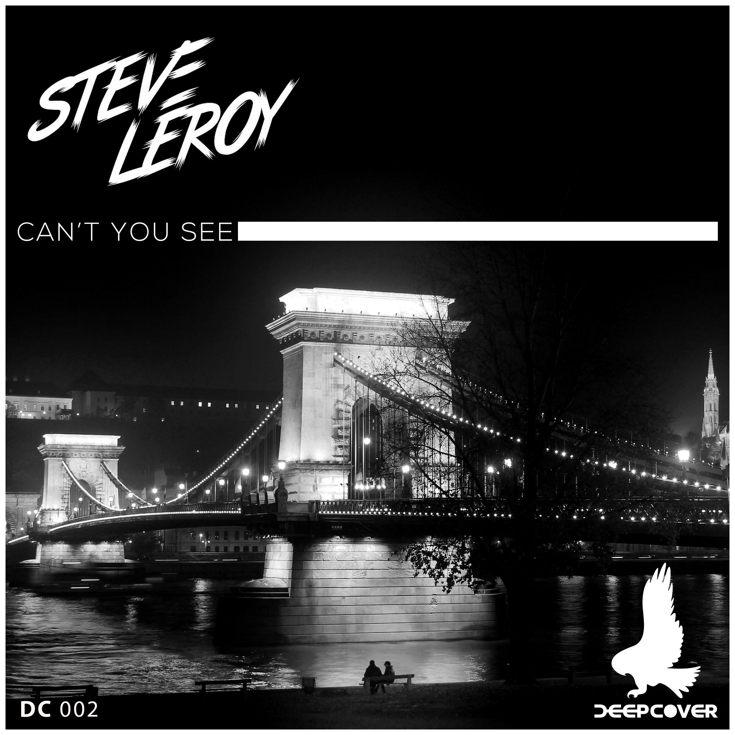 Can't You See
