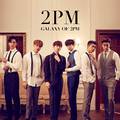 GALAXY OF 2PM <リパッケージ>