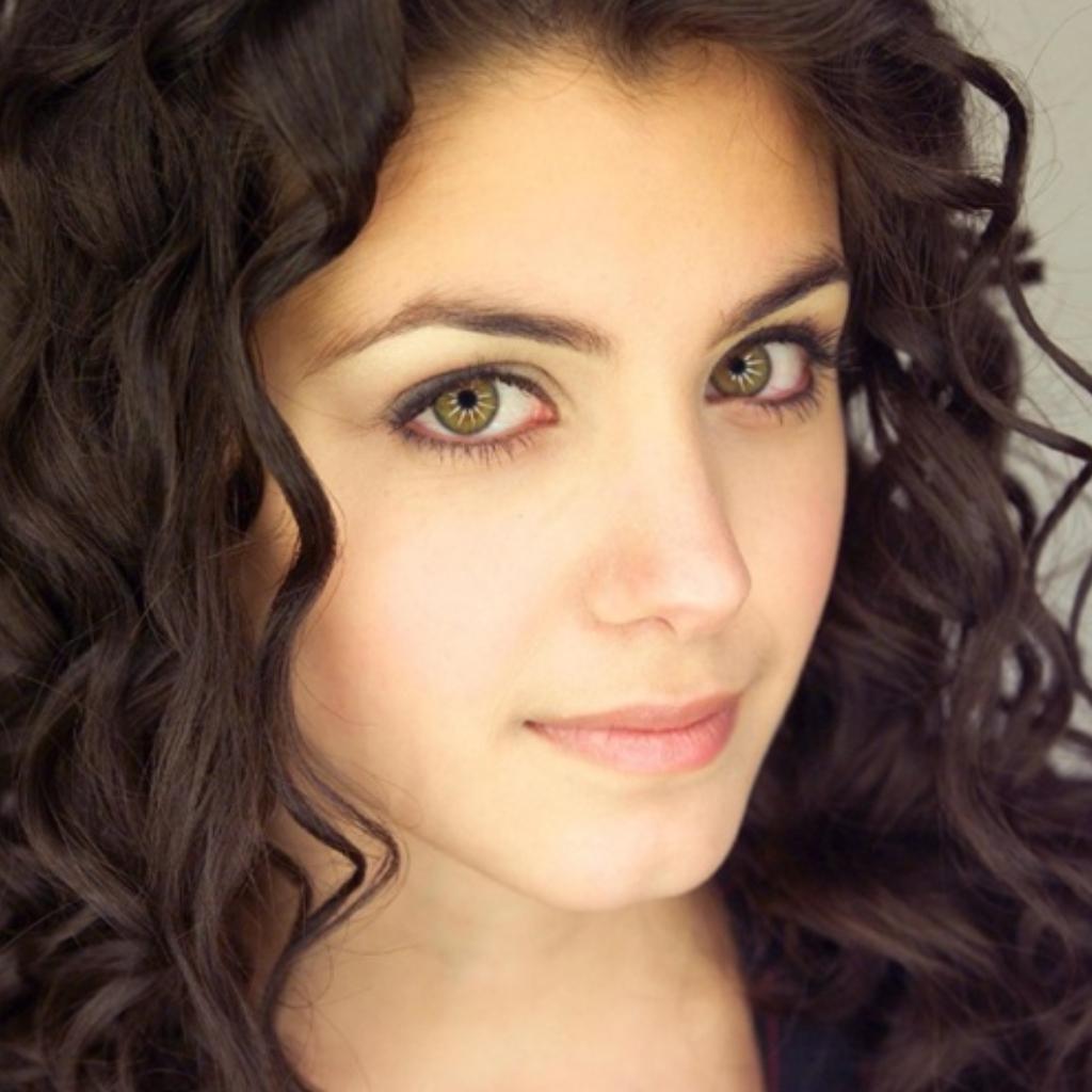 Katie Melua 英国创作型爵士蓝调歌手