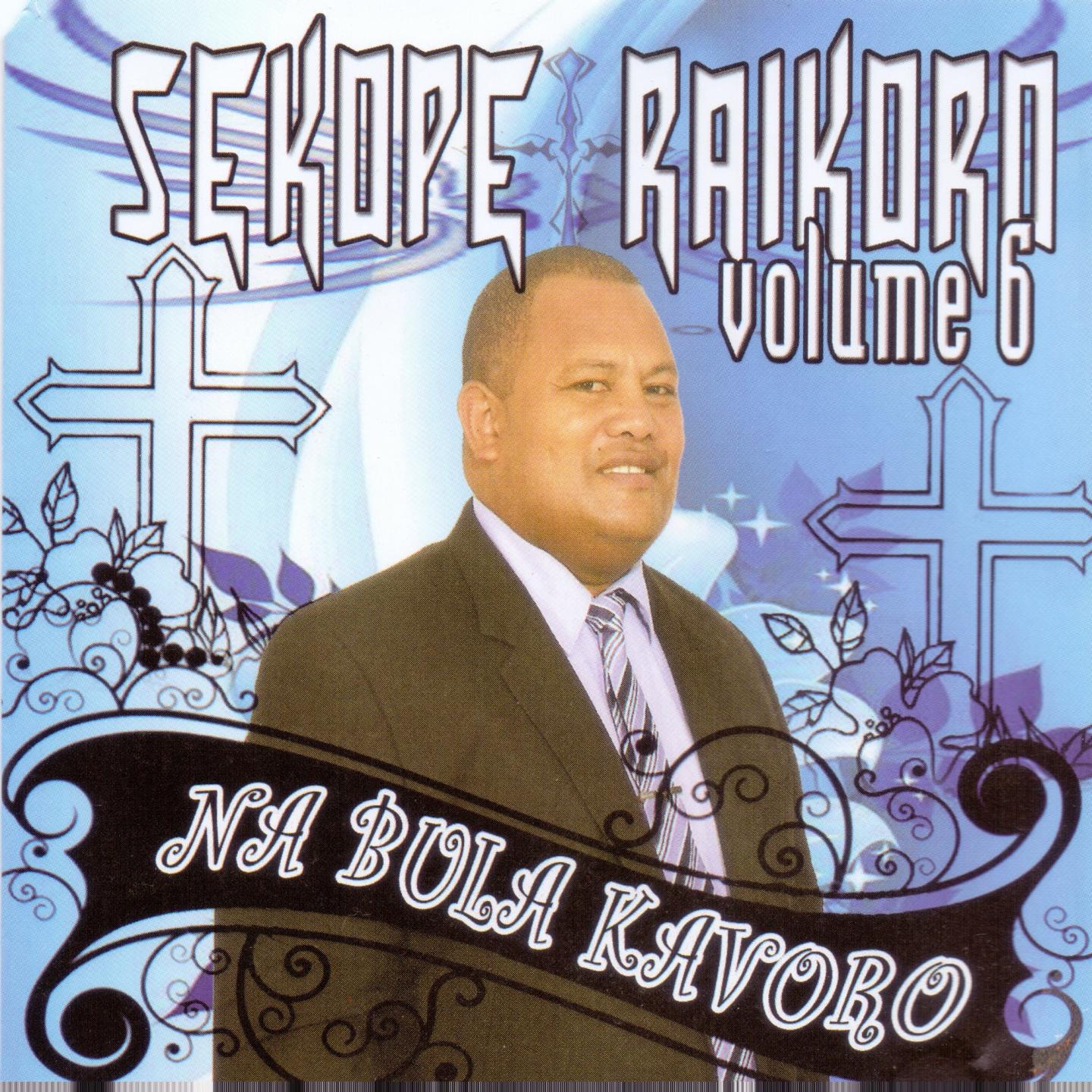 Na Bula Kavoro, Vol. 6专辑