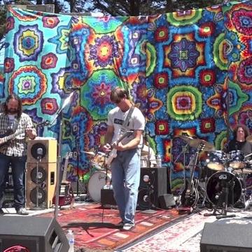 2013-07-20 - Terrapin Crossroads - San Rafael, CA