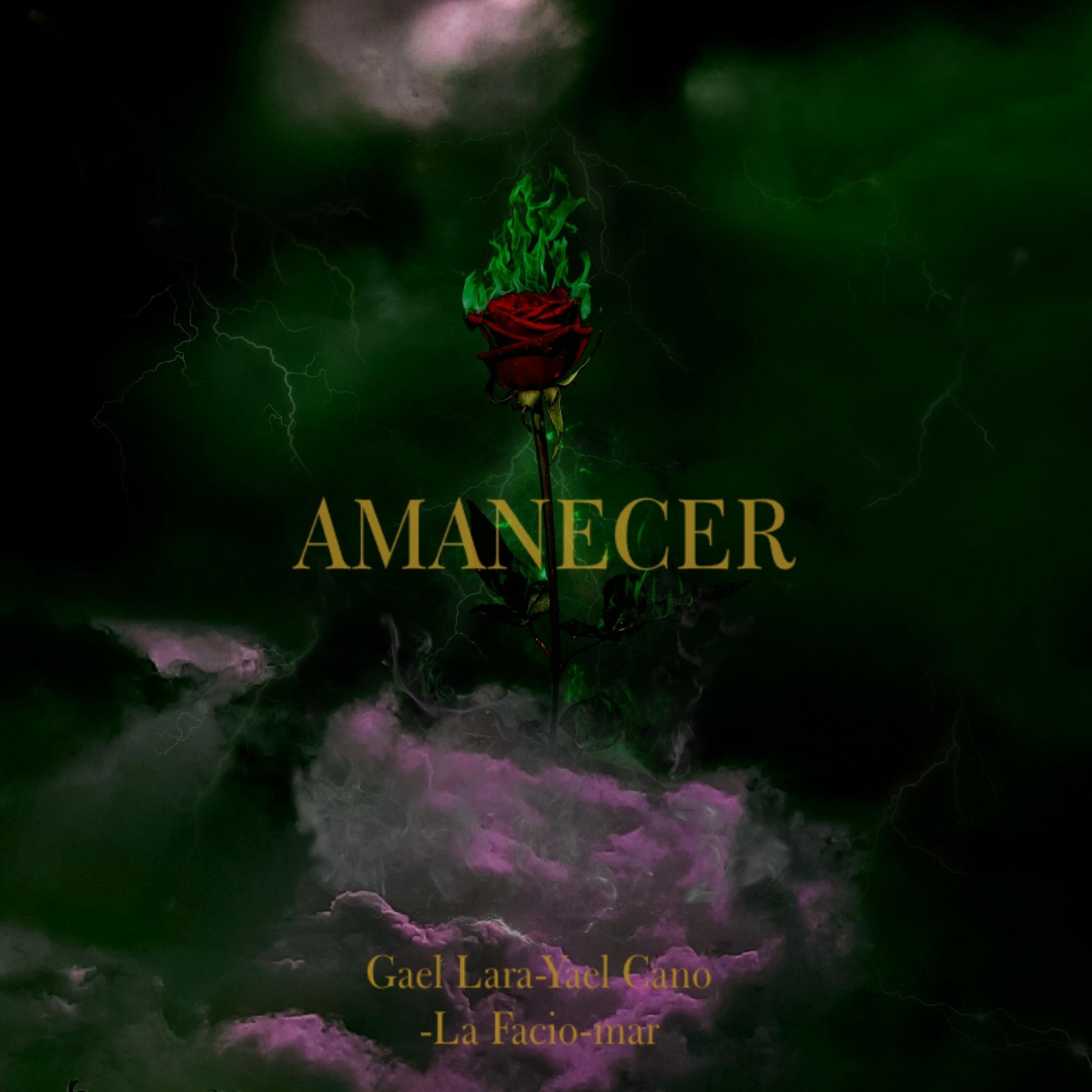 Pizza Lyrics - Amanecer (feat. La Facio, Es el Mar, Yael Cano Bxby & Gael Lara)