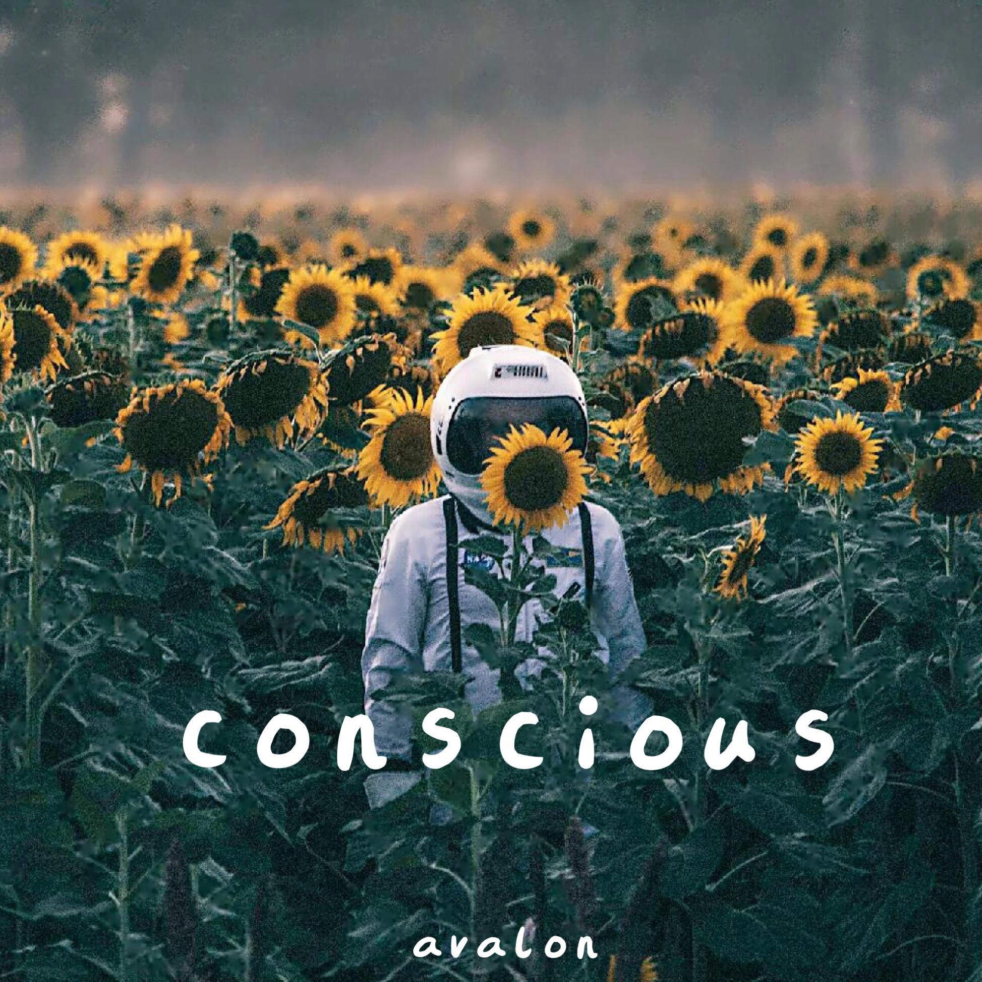 Conscious专辑