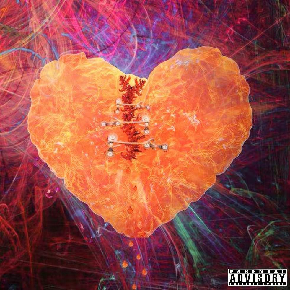 two pieces(feat.MXA)