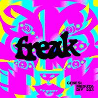 Genesi (Ita) - Freak (Progrez Edit)