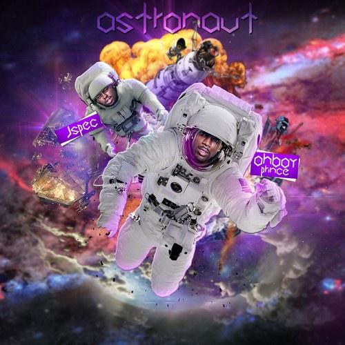 Astronaut专辑