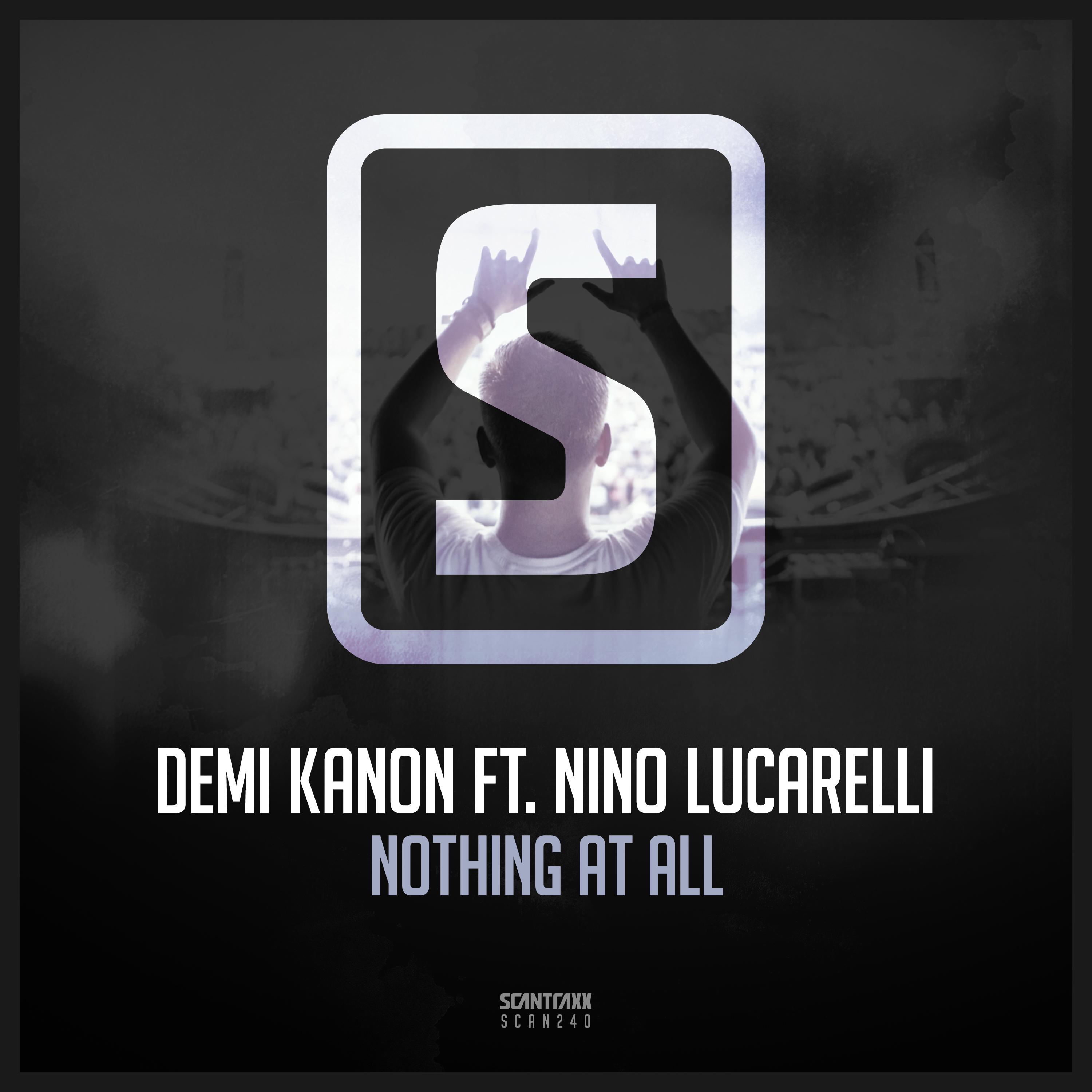 Demi Kanon - Nothing At All