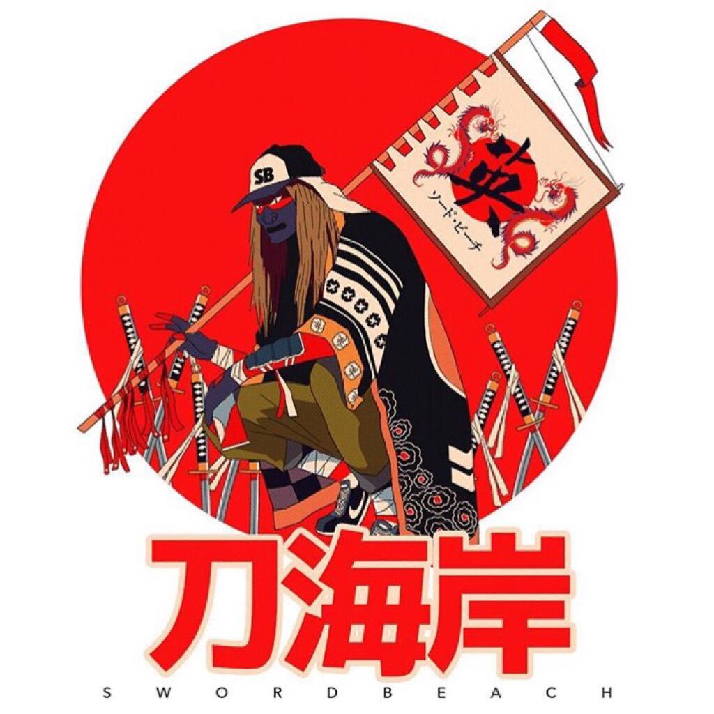 日本のヒップホップ | 在线播放 | 网易云音乐
