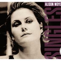 Alison Moyet - Love Letters (karaoke)