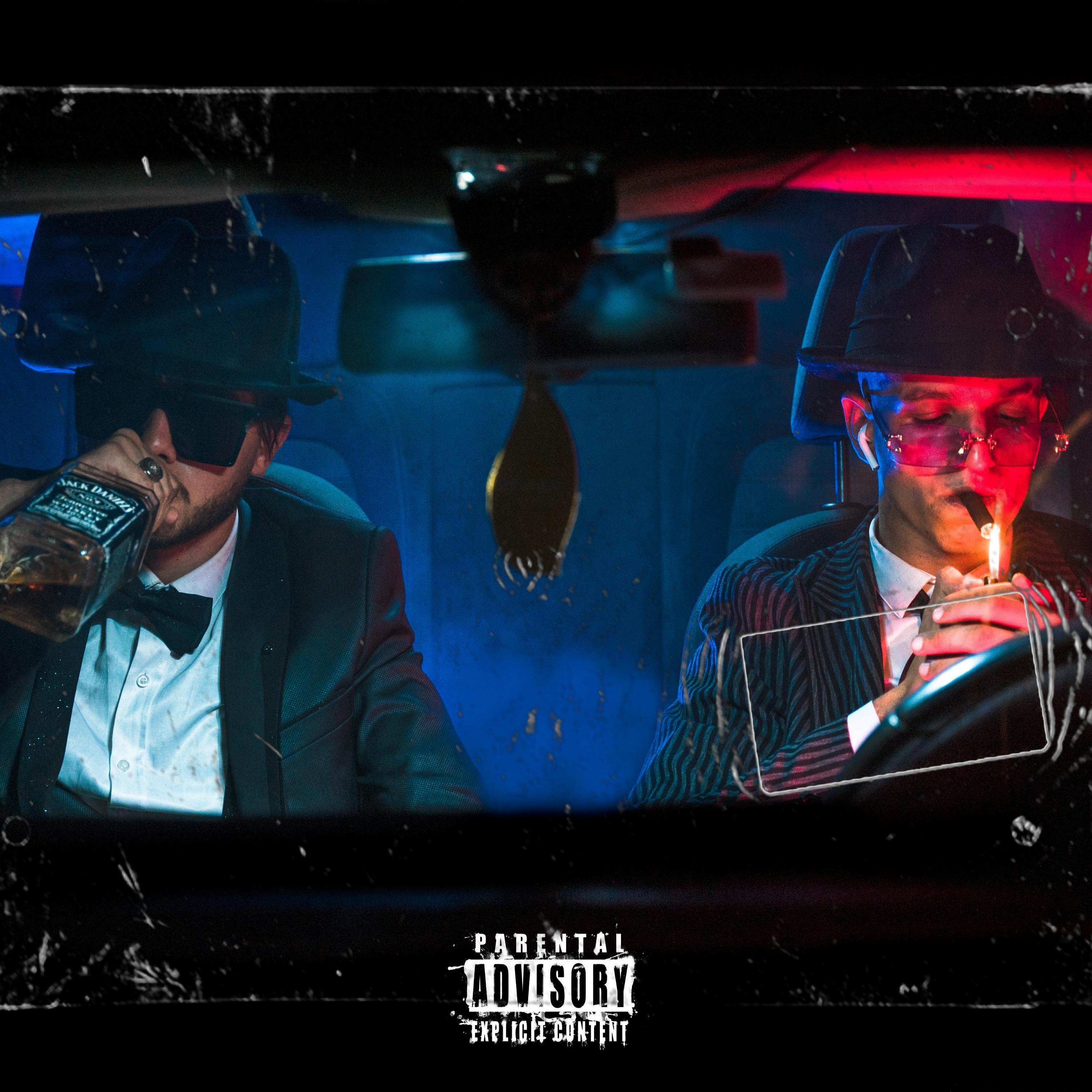 GUERRA (feat. ELTOPO)