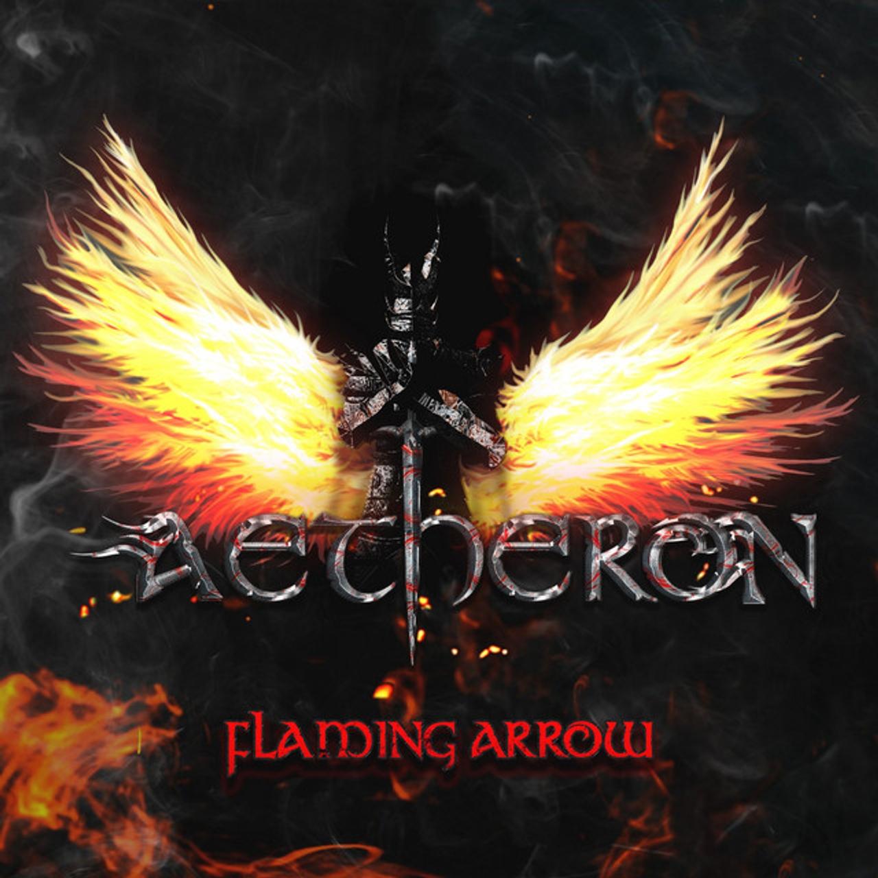 Aetheron