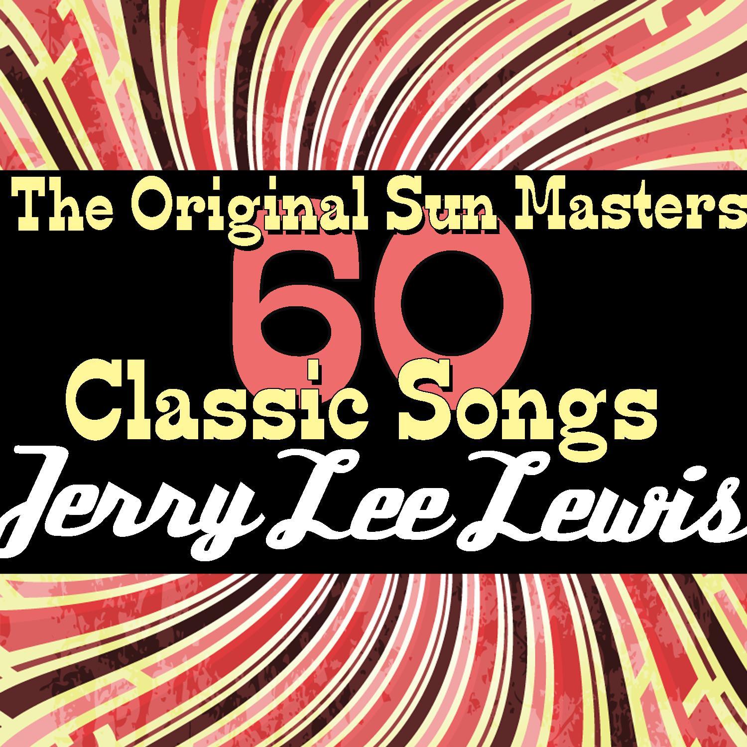 The Original Sun Masters: 60 Classic Songs