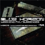 Weekend Fix/Surrender专辑