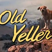 old yeller