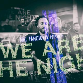 Tech House | 科技感爆棚的低频律动