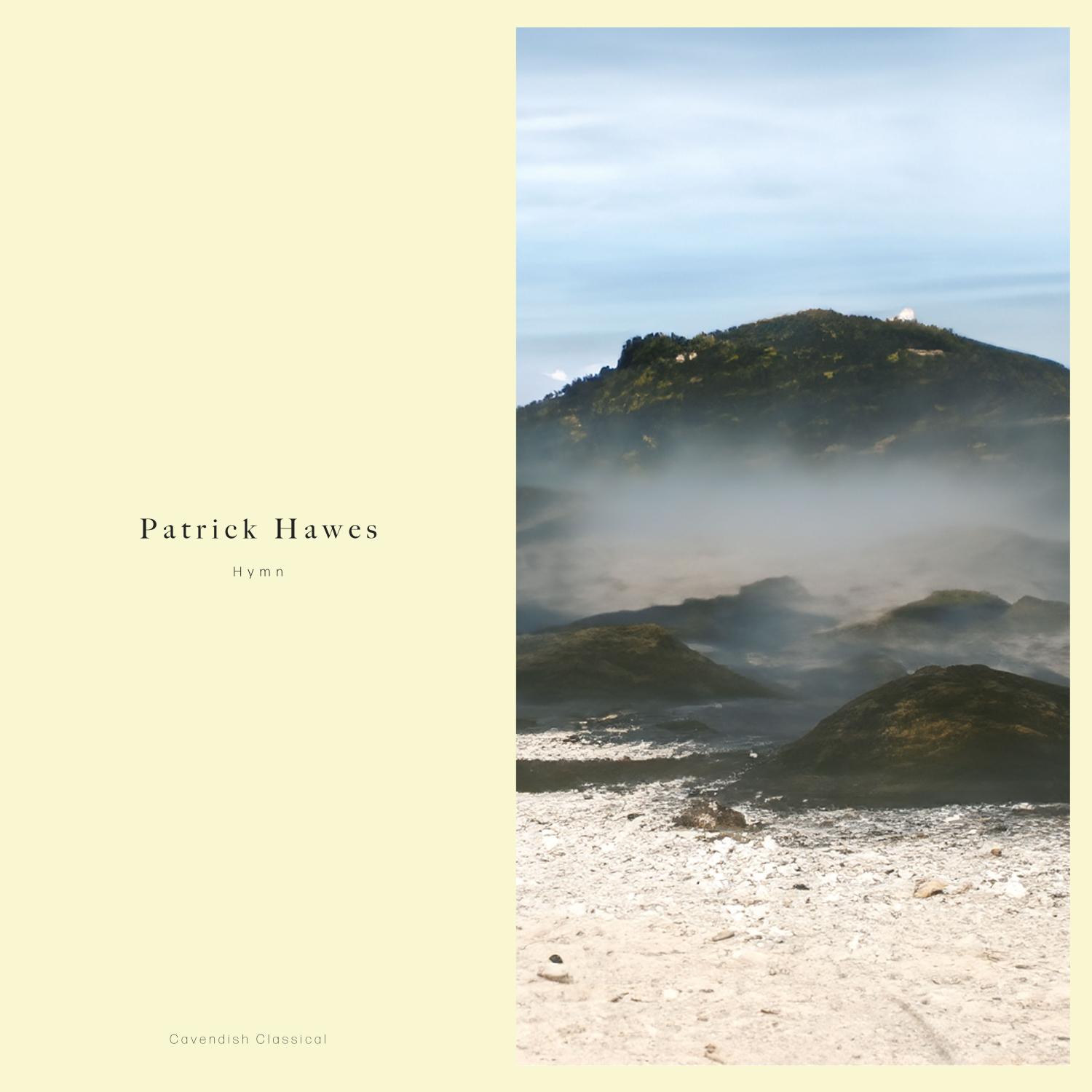 Patrick Hawes - Hymn (Version 1)