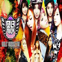 （SNSD）Mr. Taxi