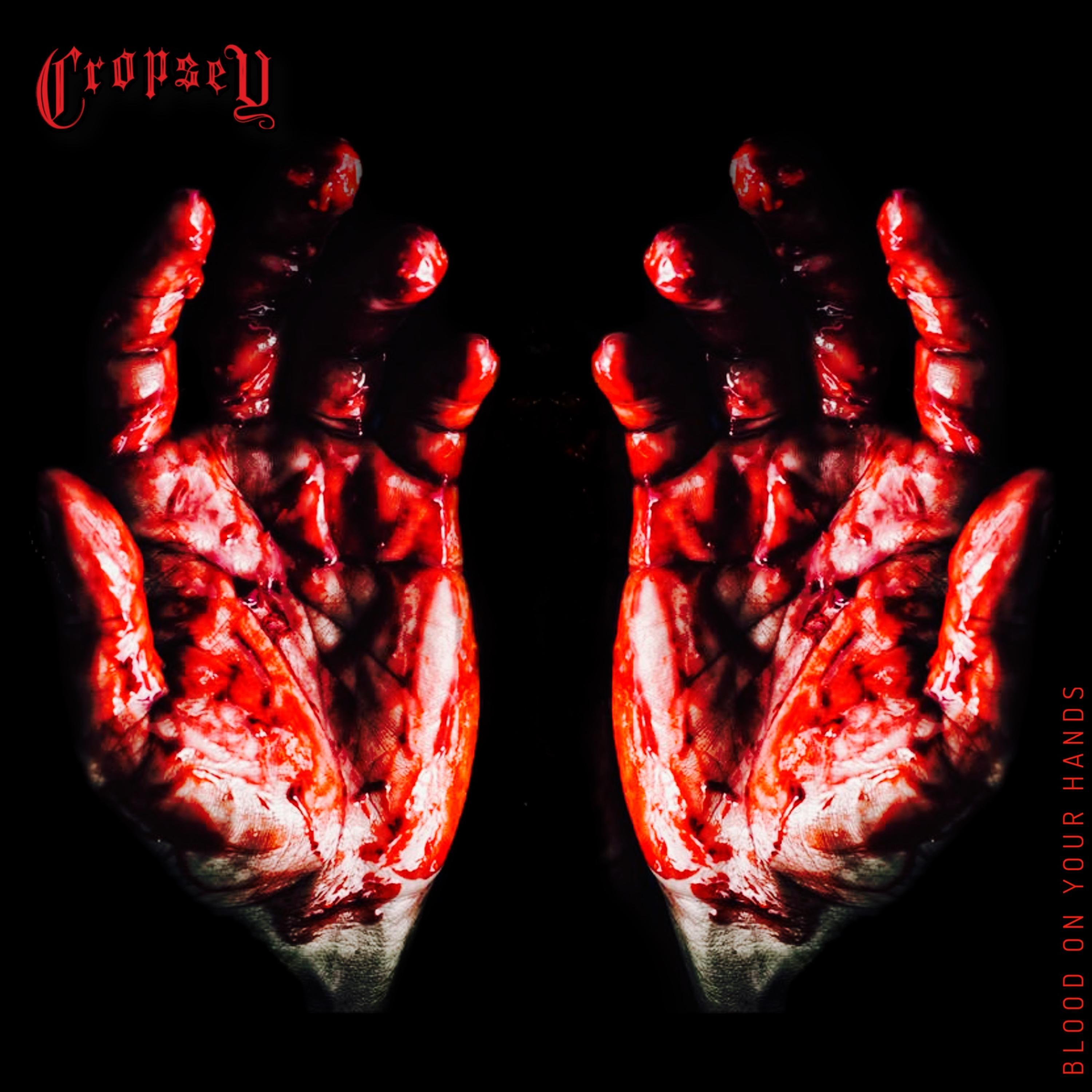 Red Sanctuary (feat. Martin Gonzalez)