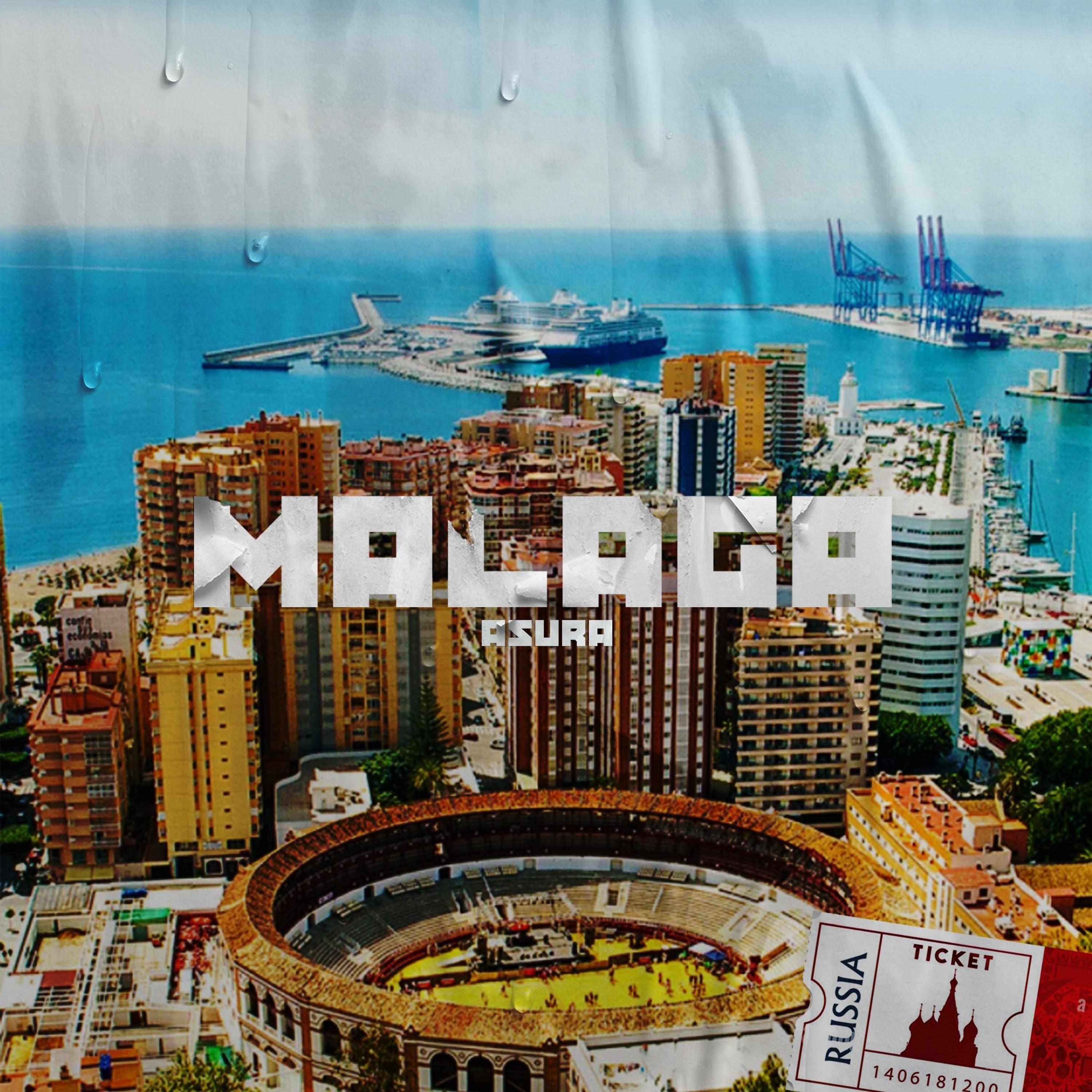 MALAGA