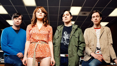 Rilo Kiley