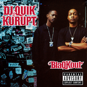 BlaQKout