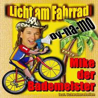 Licht Am Fahrrad 苏荷88新版男歌精品伴奏 抢手气氛单曲 djmick制作