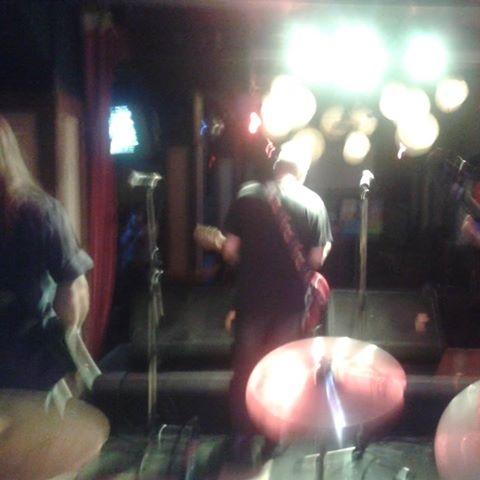 Live at The Brixx  
