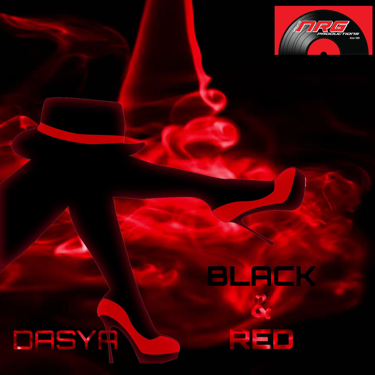 Dasya - Black