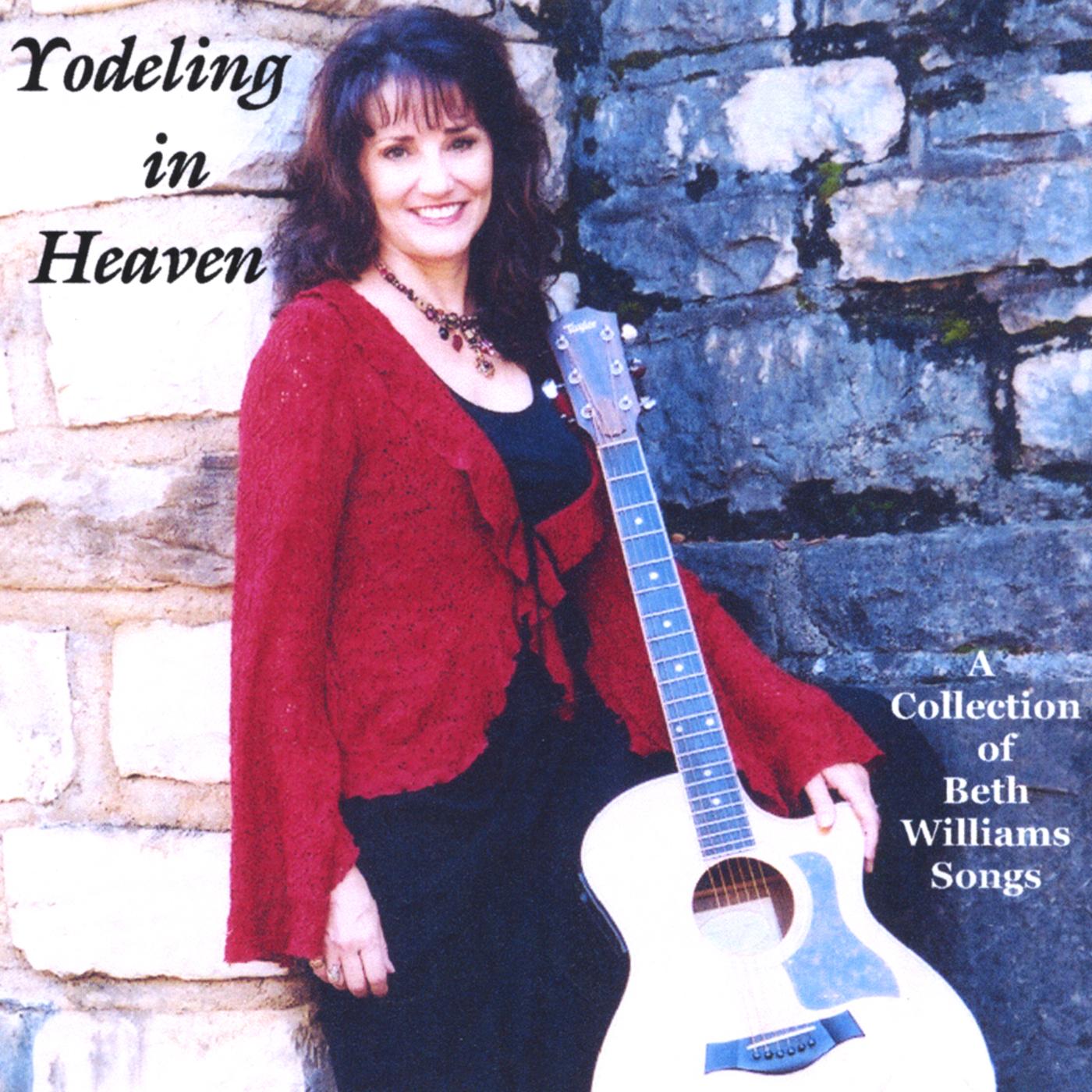 Yodelin' in Heaven