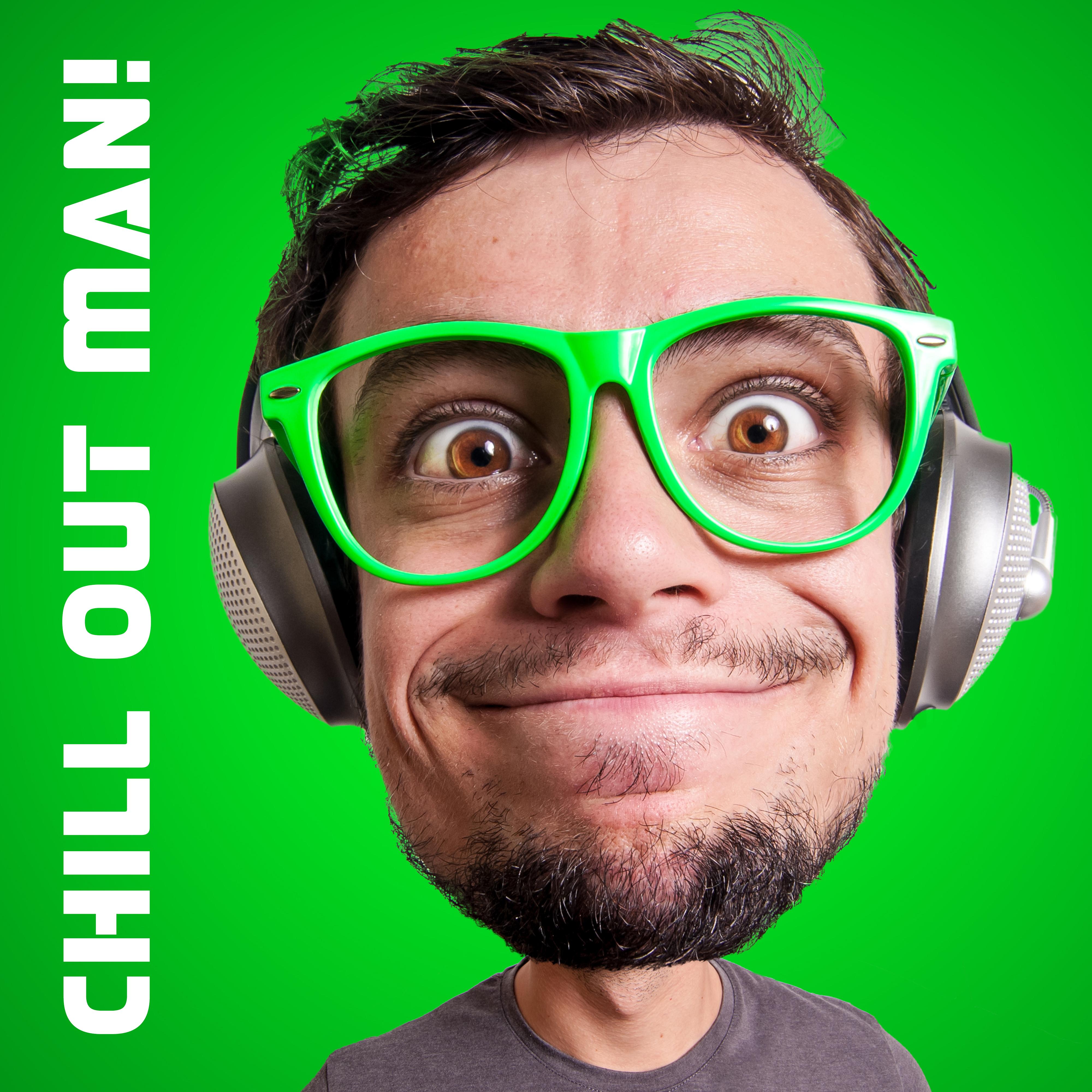 chill music universe / afterhour chillout 所属专辑:chill out man