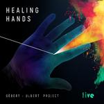 Healing Hands (Live)专辑