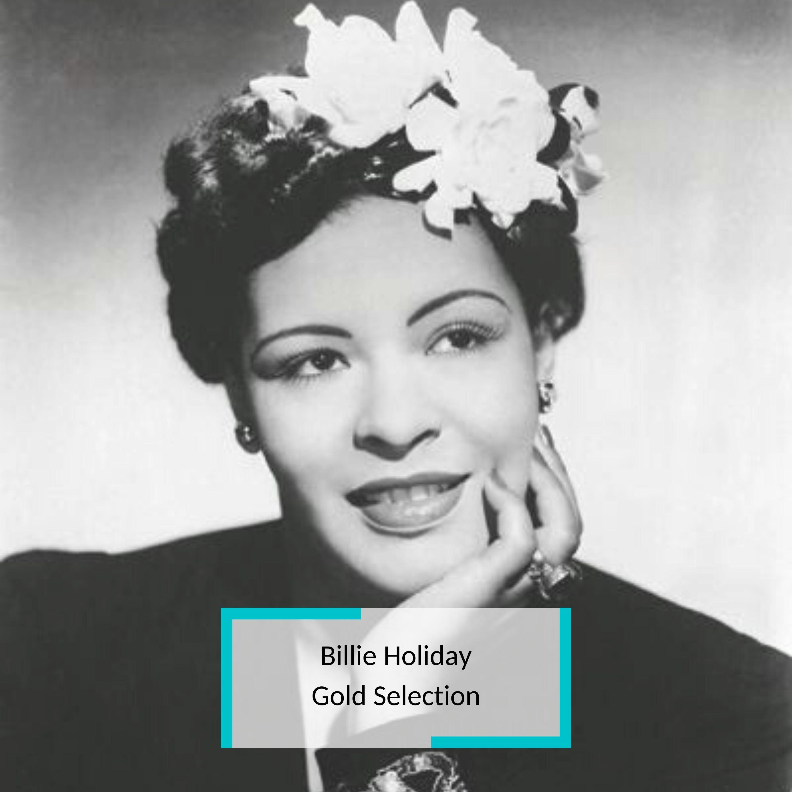 Billie Holiday - Gold Selection
